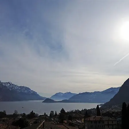 شقة Panoramica ميناجيو